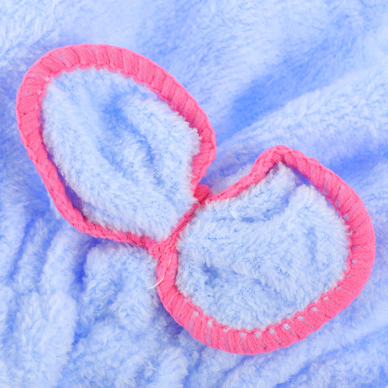 Hair Drying Cap Soft Bowknot Elastic Shower Microfiber Fast Drying Women Blue Absorbent Towel Gym Home Travel Bathing Coral
Hair Drying Cap Soft Bowknot Elastic Shower Microfiber Fast Drying Women Blue Absorbent Towel Gym Home Travel Bathing Coral