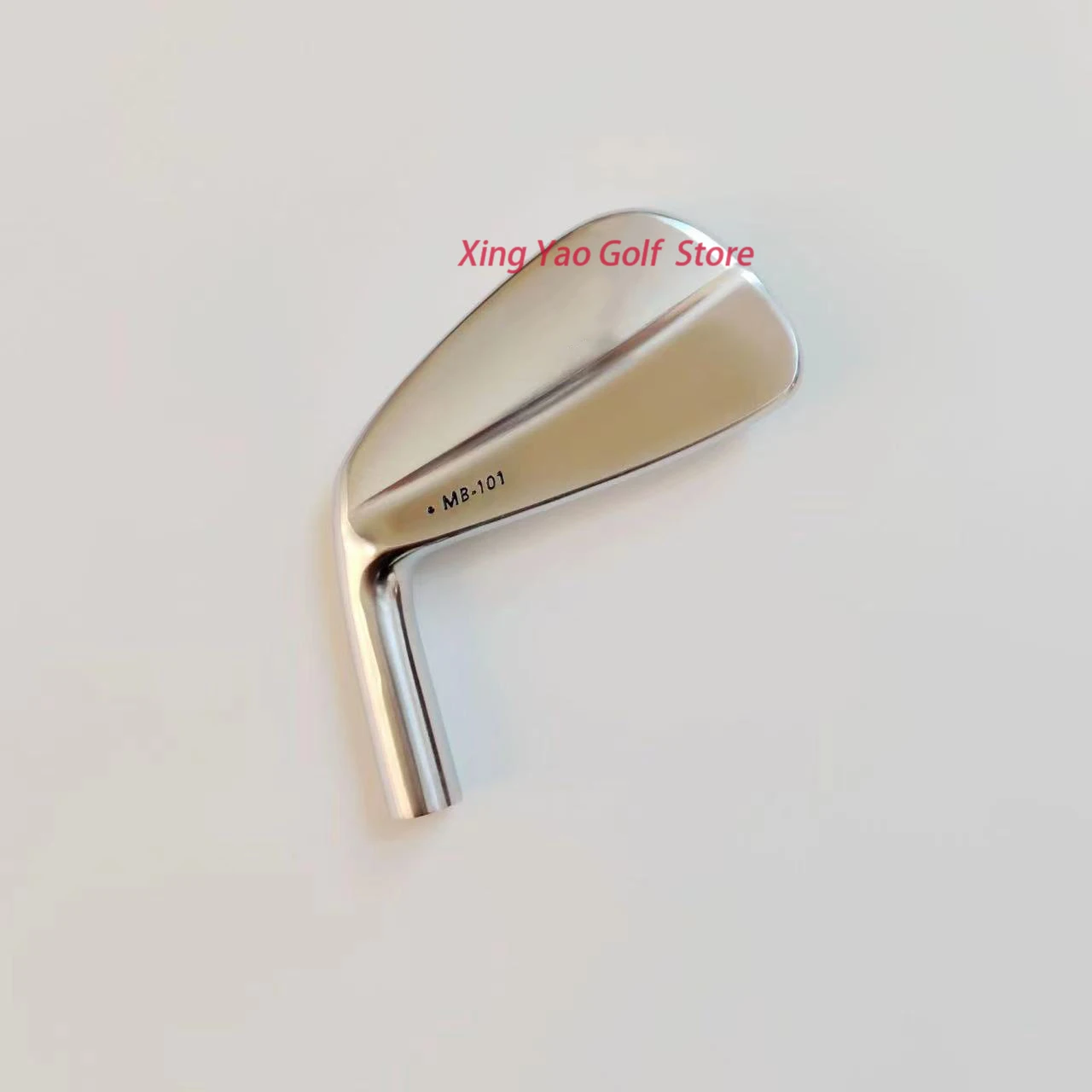 Golf Club MB101 левосторонний Железный набор 7 шт. 4-P S20C мягкая углеродистая сталь кованая головка
Golf Club MB101 левосторонний Железный набор 7 шт. 4-P S20C мягкая углеродистая сталь кованая головка