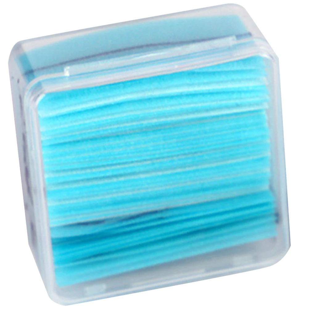 20 Self Adhesive Eyelash Strips Blue Base No Glue Needed Fake Lashes Extensions eyelash adhesive strips lash glue replacement
20 Self Adhesive Eyelash Strips Blue Base No Glue Needed Fake Lashes Extensions eyelash adhesive strips lash glue replacement