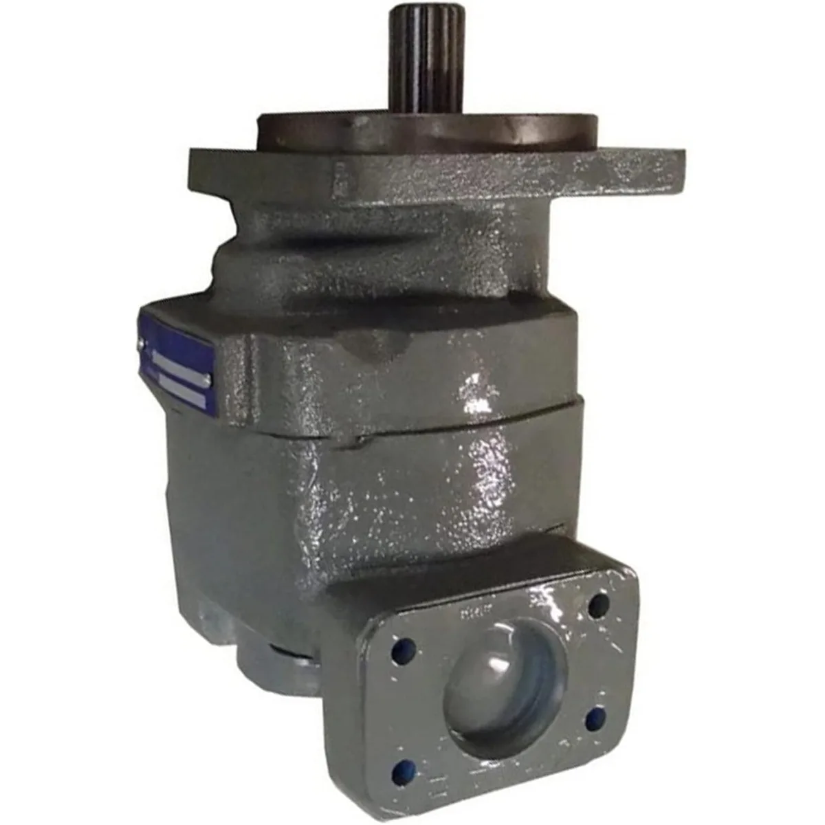 257953A1 Hydraulic Pump Assy For Case Backhoe Loader 570LXT 570MXT 580L 580M
257953A1 Hydraulic Pump Assy For Case Backhoe Loader 570LXT 570MXT 580L 580M