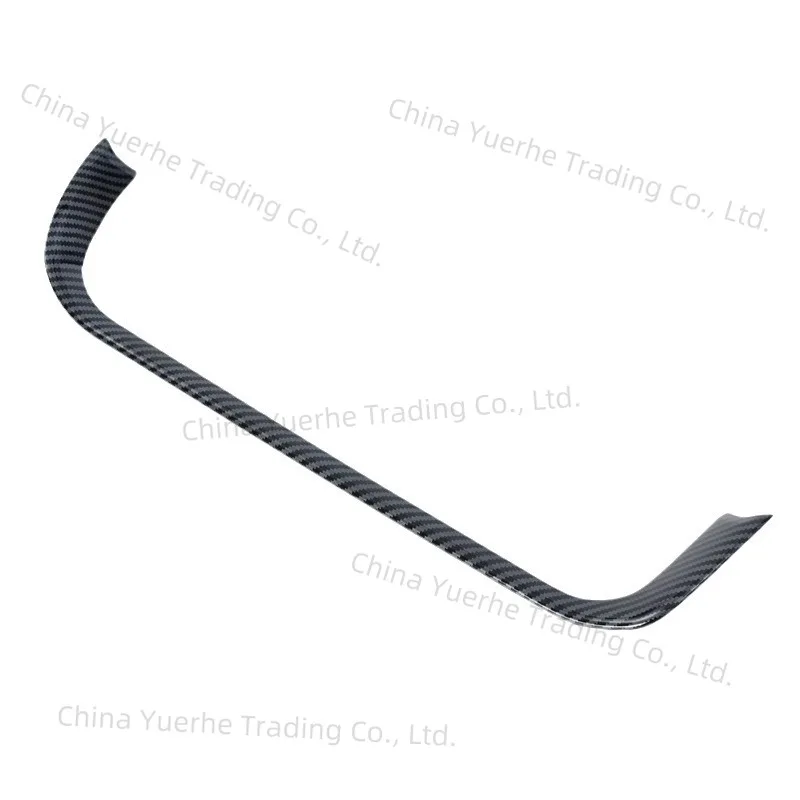 Подходит для 23, переключатель кондиционера Toyota Tantu, модифицированный поворотная панель управления кондиционером Tundra, декоративная нашивка
Подходит для 23, переключатель кондиционера Toyota Tantu, модифицированный поворотная панель управления кондиционером Tundra, декоративная нашивка