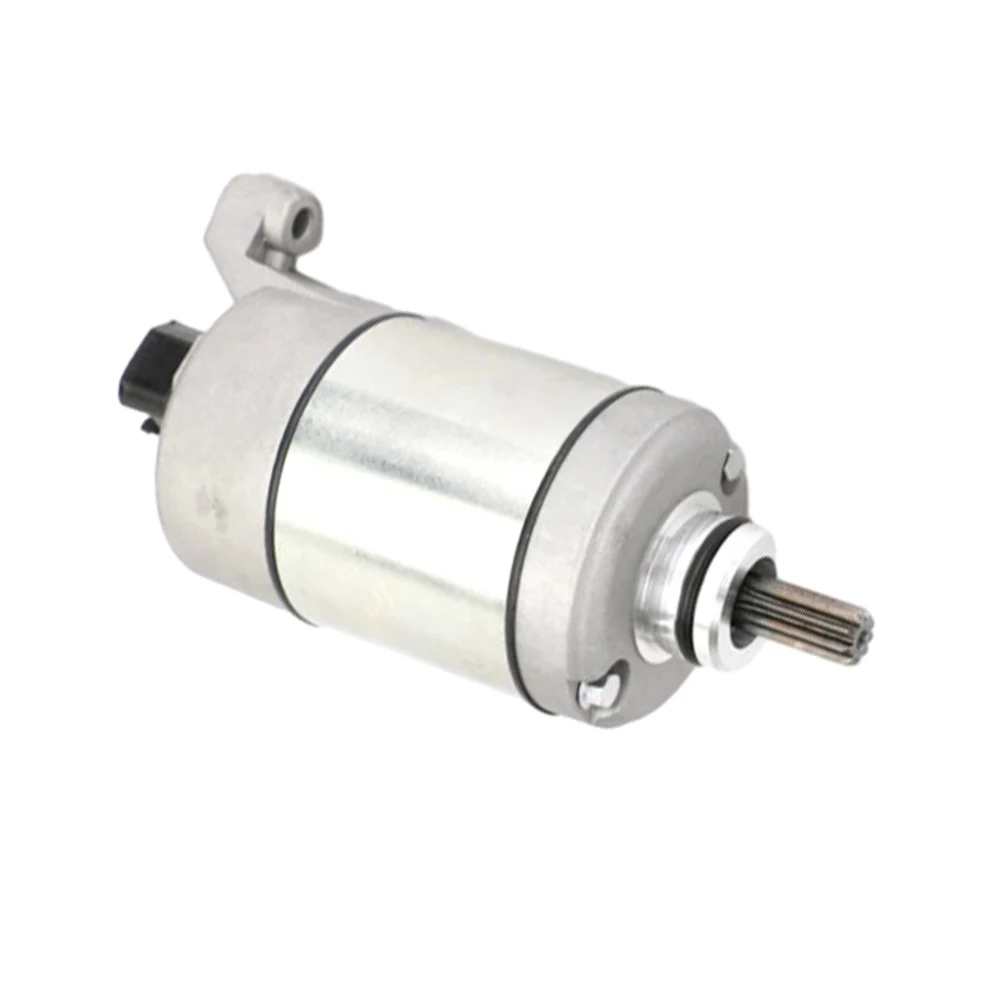 Стартер 9T для Yamaha XVS950A Midnight Star 2009 2010 2011 2012 XVS1300A Midnight Star V-Star 5S7-81890-00 5S7-81890-10
Стартер 9T для Yamaha XVS950A Midnight Star 2009 2010 2011 2012 XVS1300A Midnight Star V-Star 5S7-81890-00 5S7-81890-10