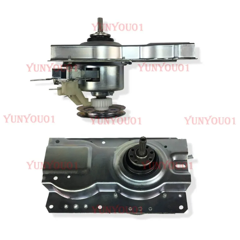 Applicable Washing Machine Clutch XQB70 75 82 80 85-3801 Assembly Reducer 60-7008
Applicable Washing Machine Clutch XQB70 75 82 80 85-3801 Assembly Reducer 60-7008