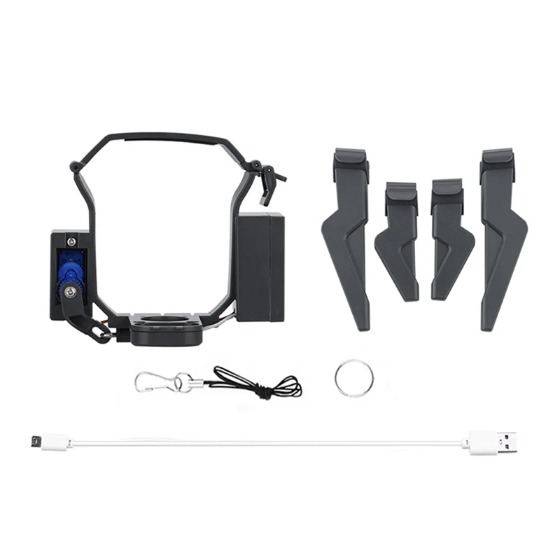Для DJI Royal 3 метательный аппарат Mavic 3 классические многофункциональные аэрометры монтируемые аксессуары для аэрометров
Для DJI Royal 3 метательный аппарат Mavic 3 классические многофункциональные аэрометры монтируемые аксессуары для аэрометров