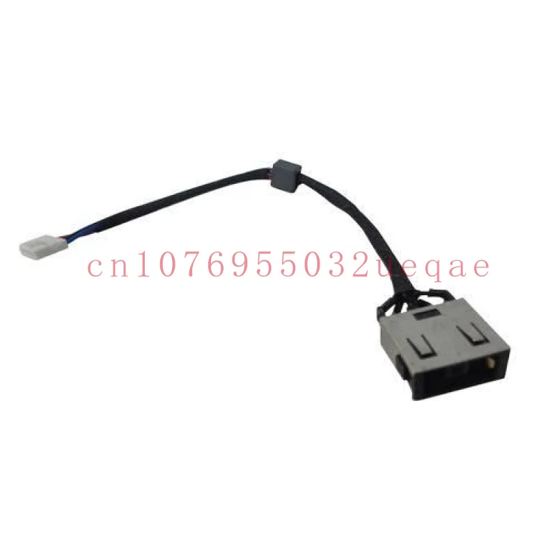 Для Lenovo B50-30 B50-45 B50-70 B50-80 кабель постоянного тока DC30100QT00
Для Lenovo B50-30 B50-45 B50-70 B50-80 кабель постоянного тока DC30100QT00