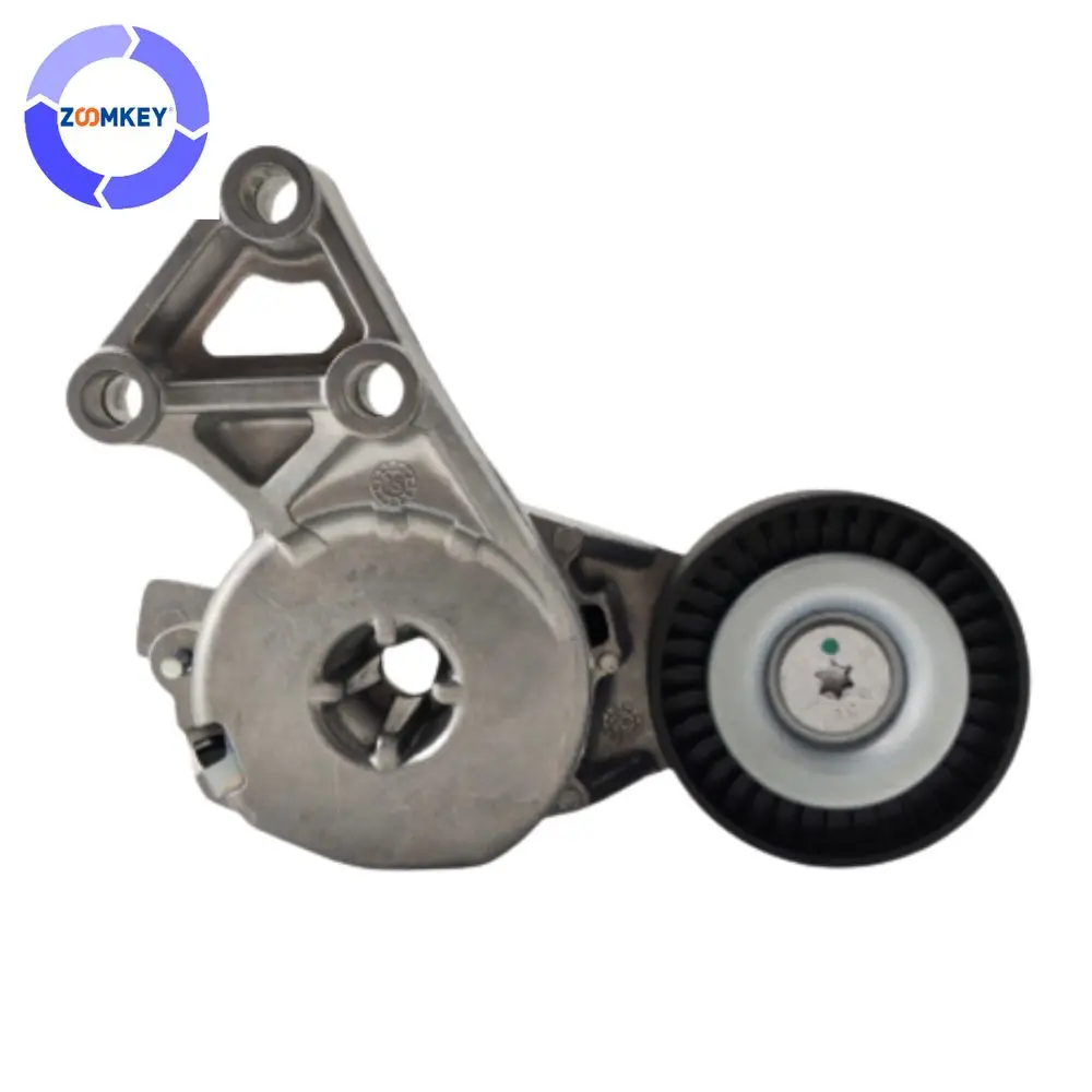 ZOOMKEY Belt Tensioner FIT for Volkswagen Beetle Clasico Jetta Audi A3 TT 06a903315E
ZOOMKEY Belt Tensioner FIT for Volkswagen Beetle Clasico Jetta Audi A3 TT 06a903315E