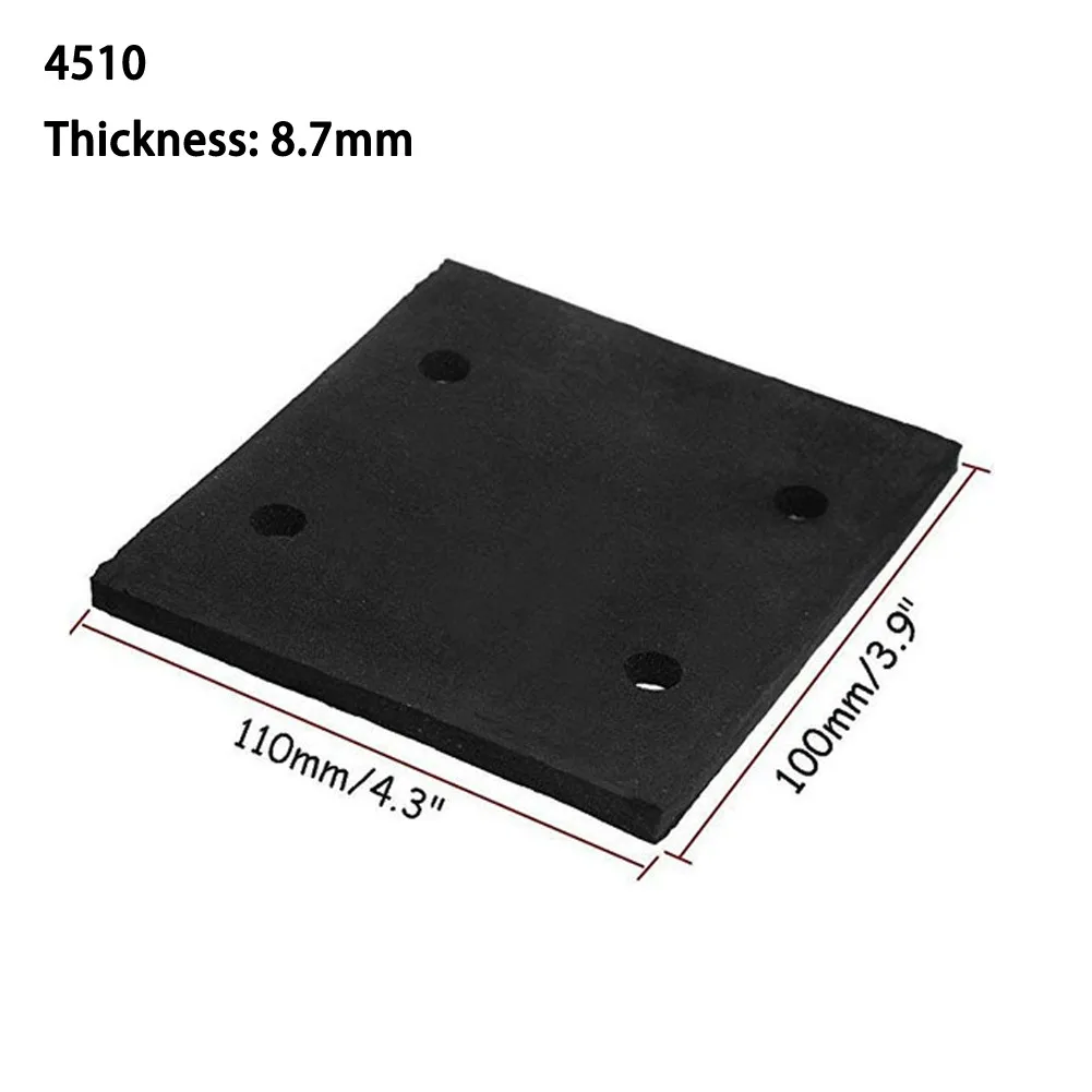 Replacement Accessories Sander Foam Pad Sponge Pad Dust Collection For Sander 4510/9035/9045 Sandpaper Machine
Replacement Accessories Sander Foam Pad Sponge Pad Dust Collection For Sander 4510/9035/9045 Sandpaper Machine