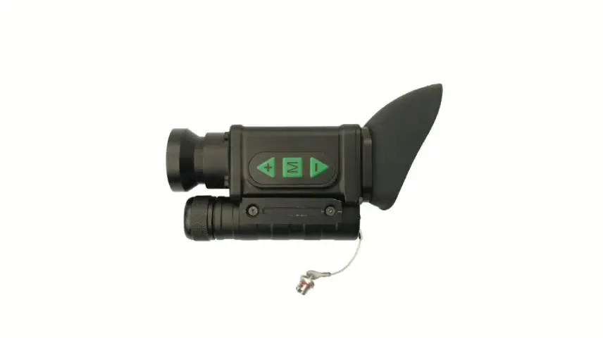 New product Outdoor Hunting Military Patrol Long Detection Monocular night vision infrared Thermal Imaging
New product Outdoor Hunting Military Patrol Long Detection Monocular night vision infrared Thermal Imaging