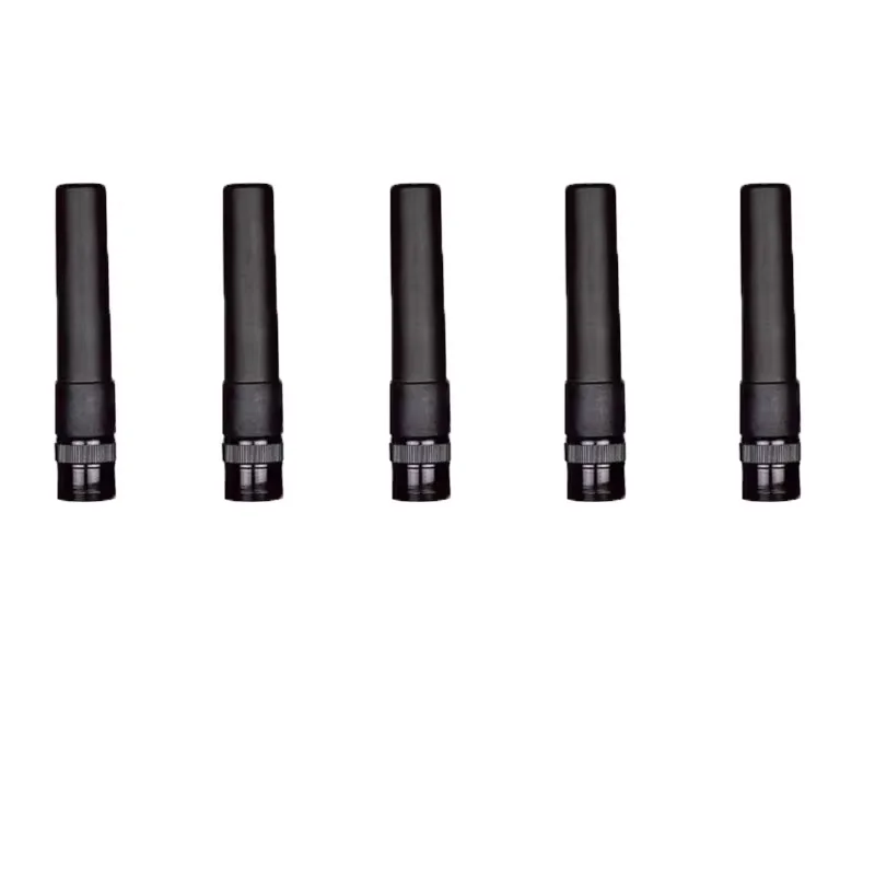 2 шт., высококачественная радиоантенна на большие расстояния 240-250 МГц для рации
2 шт., высококачественная радиоантенна на большие расстояния 240-250 МГц для рации