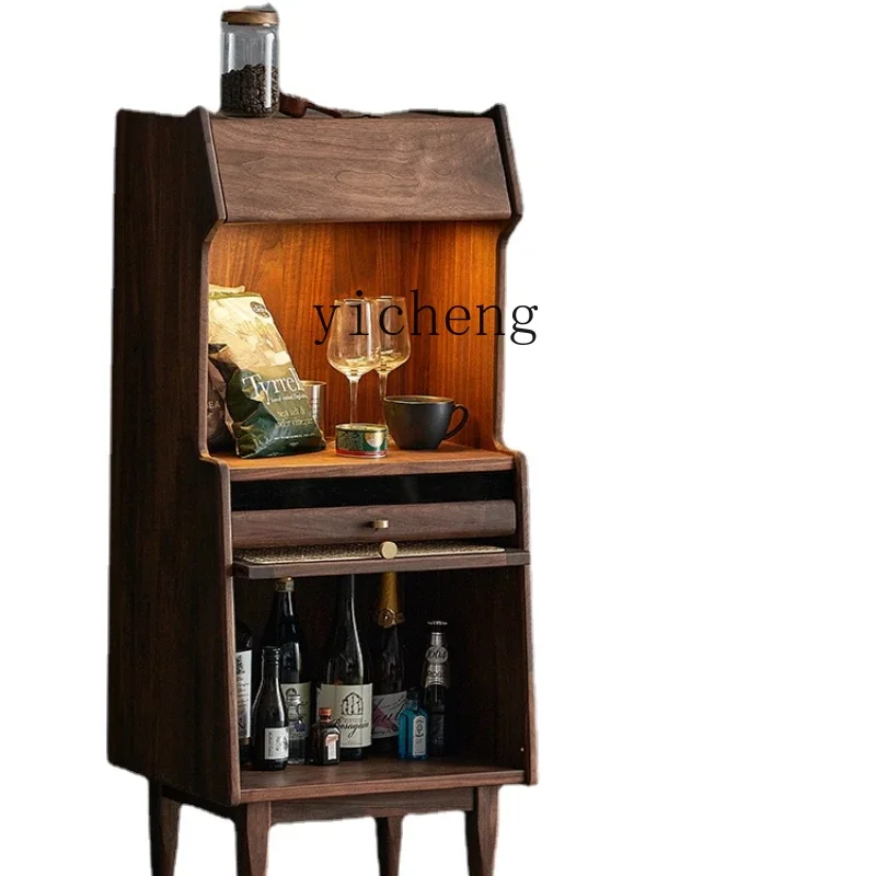 YY Solid Wood Nordic Light Luxury Sofa Clothes Closet Simple Storage Locker Bedroom Chest of Drawers
YY Solid Wood Nordic Light Luxury Sofa Clothes Closet Simple Storage Locker Bedroom Chest of Drawers