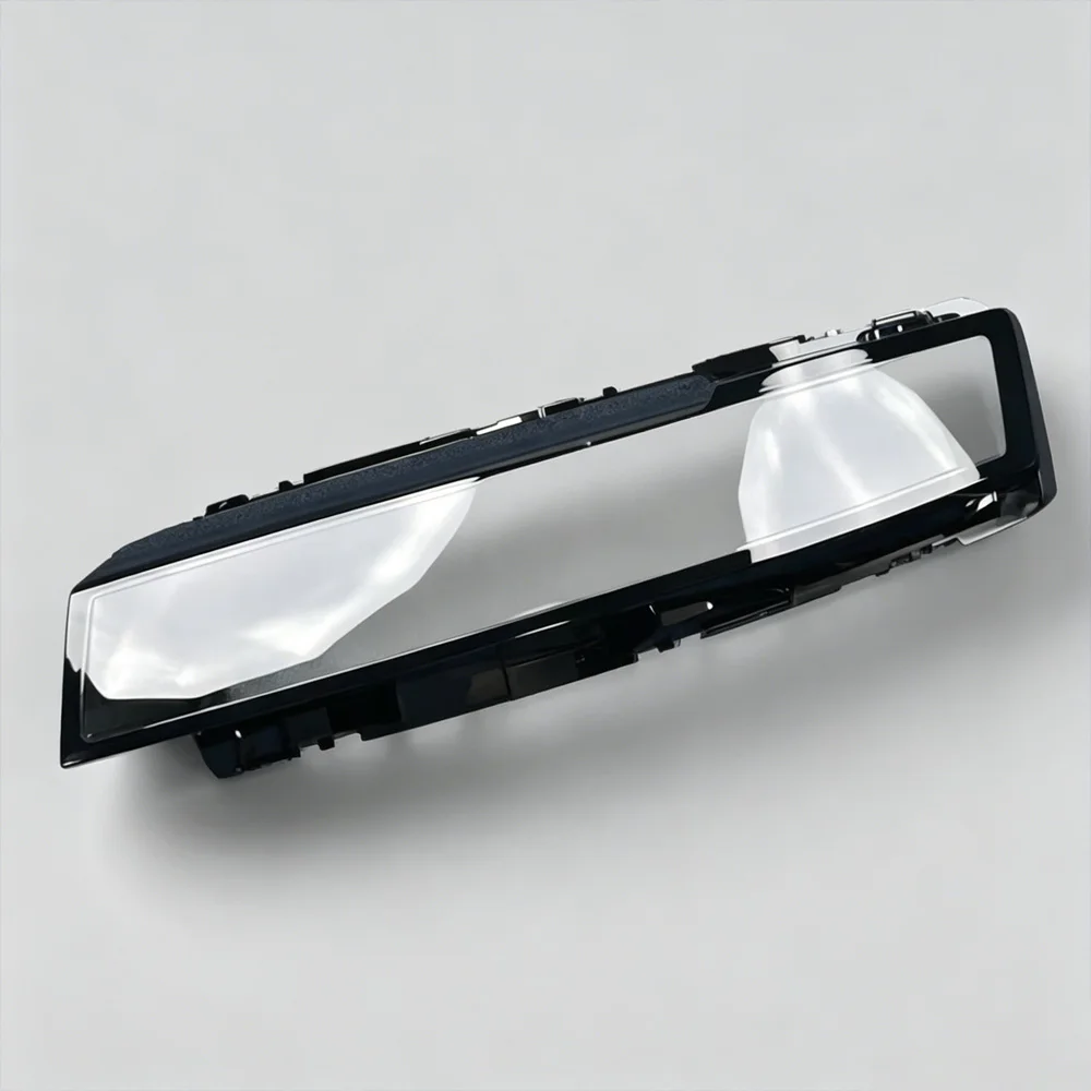 Daytime running light cover For Chery 2023-2025 Exploration 06 Headlamp Cover Transparent Lampshade Lamp Shade Headlight Shell
Daytime running light cover For Chery 2023-2025 Exploration 06 Headlamp Cover Transparent Lampshade Lamp Shade Headlight Shell