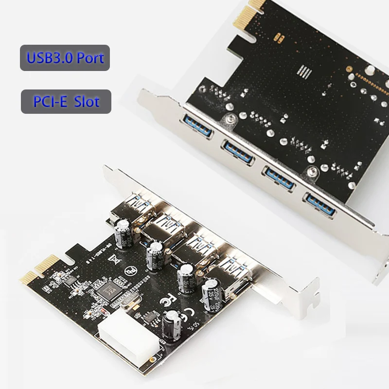 Игровой адаптер PCI-E Riser Card, компьютерные аксессуары, адаптер расширения Plug and play, usb-хаб, USB 3,0, плата расширения PCIe, конвертер
Игровой адаптер PCI-E Riser Card, компьютерные аксессуары, адаптер расширения Plug and play, usb-хаб, USB 3,0, плата расширения PCIe, конвертер