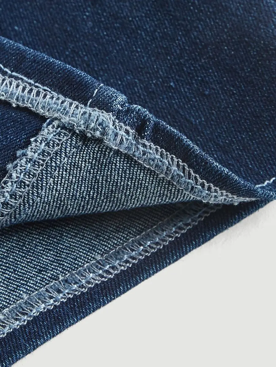 Zip Up Halter Neck Backless Denim Top For Women
Zip Up Halter Neck Backless Denim Top For Women