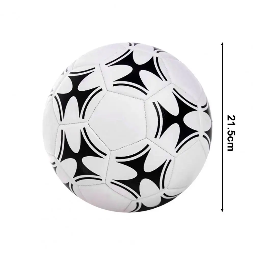 High-quality Rubber Liner Football Official Size 5 Waterproof Pvc Soccer Ball for Adults Teens Professional Outdoor for Exams
High-quality Rubber Liner Football Official Size 5 Waterproof Pvc Soccer Ball for Adults Teens Professional Outdoor for Exams