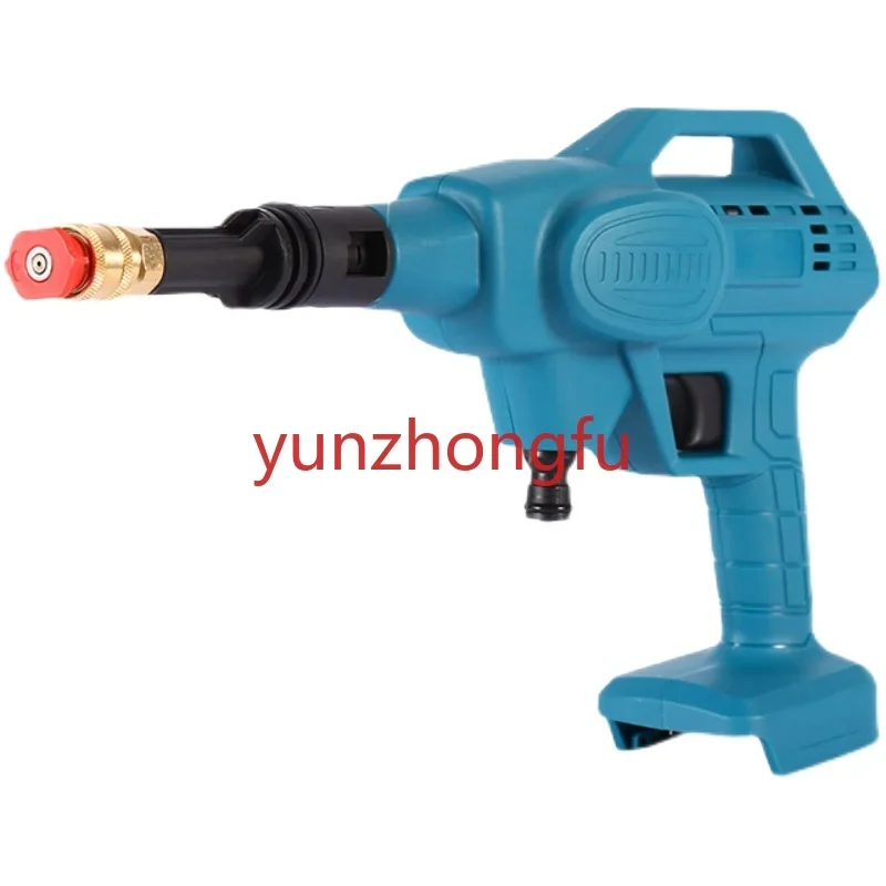 Car washing machine lithium battery high-pressure water gun car wireless portable home car washing machine
Car washing machine lithium battery high-pressure water gun car wireless portable home car washing machine