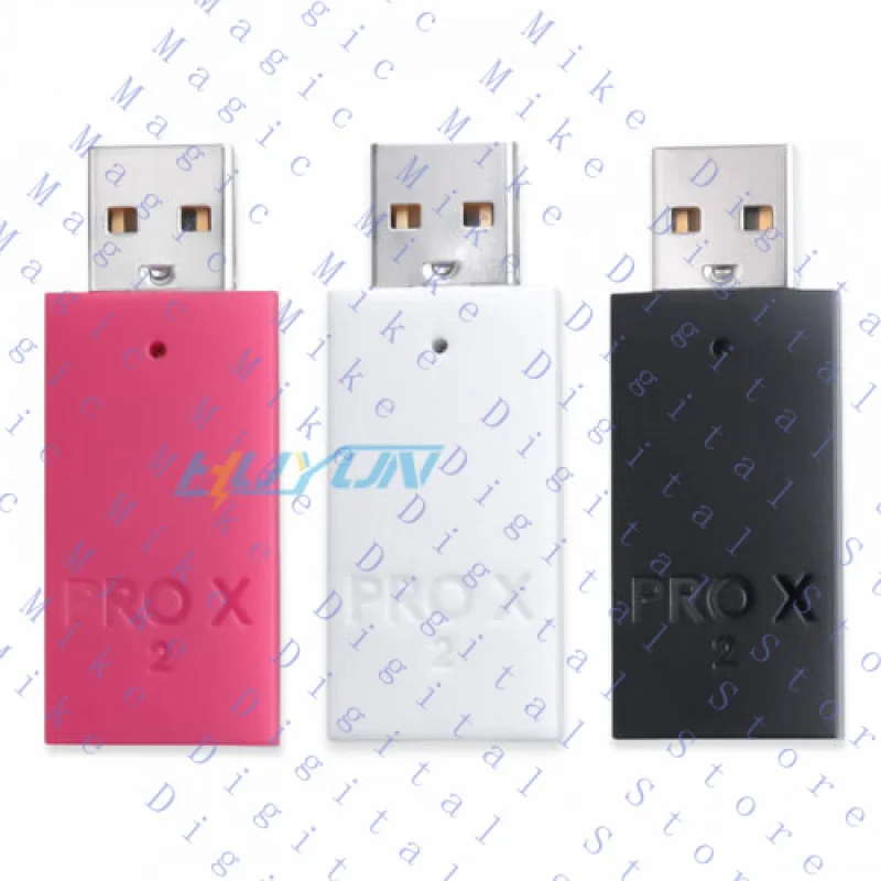 Приемник H для беспроводной игровой гарнитуры Logitech G Pro X2 Lightspeed
Приемник H для беспроводной игровой гарнитуры Logitech G Pro X2 Lightspeed