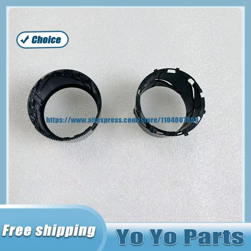 For Sony RX100 M6 M7 Fragile Lens Inner Tube Flower Tube Outer Gear Tube Camera Parts
For Sony RX100 M6 M7 Fragile Lens Inner Tube Flower Tube Outer Gear Tube Camera Parts