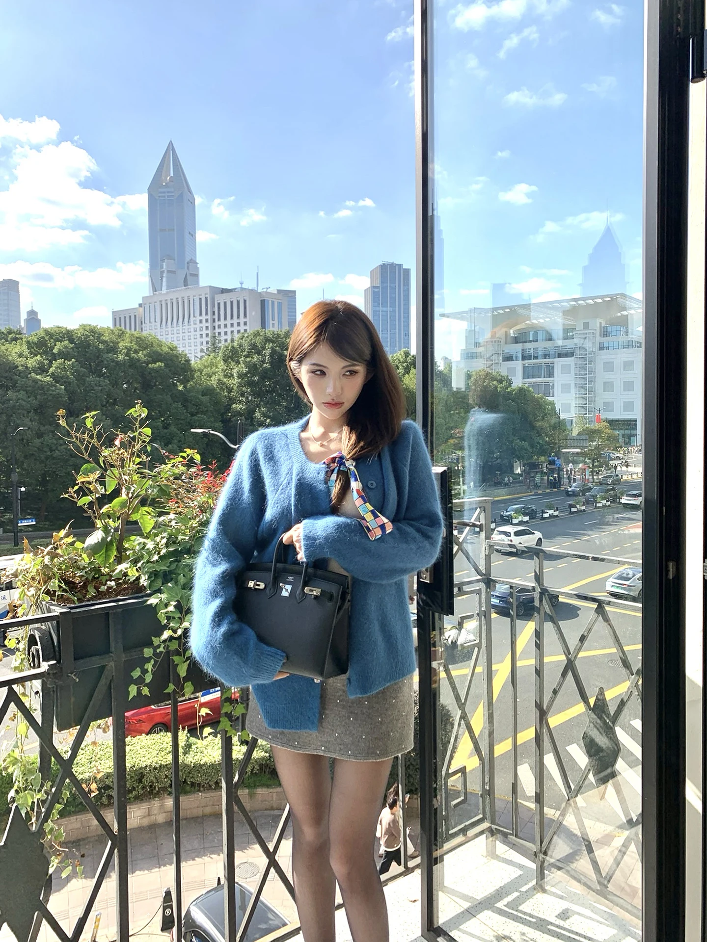 PiRui Smart Brother Splendid зимний женский вязаный свитер, пальто, новый длинный кардиган на пуговицах, мягкий кроличий мех
PiRui Smart Brother Splendid зимний женский вязаный свитер, пальто, новый длинный кардиган на пуговицах, мягкий кроличий мех