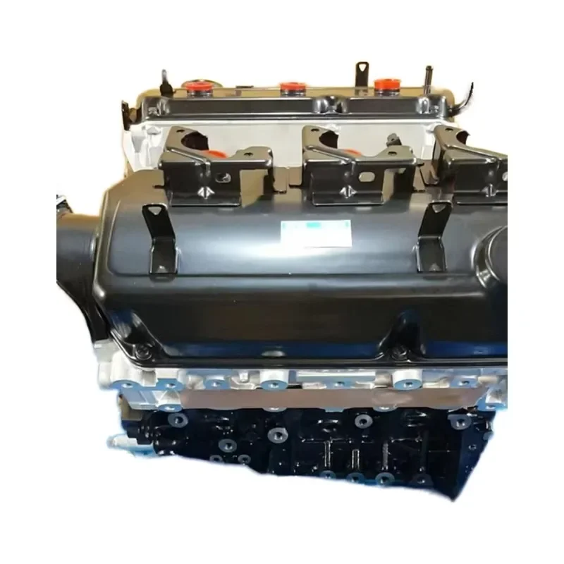 【2025】New Auto Engine Assembly For Mitsubishi Car Motors 6G74 3.5L 4B12 6B31 6G73 V43 6G72 6G75 4J12 3 Cylinder
【2025】New Auto Engine Assembly For Mitsubishi Car Motors 6G74 3.5L 4B12 6B31 6G73 V43 6G72 6G75 4J12 3 Cylinder