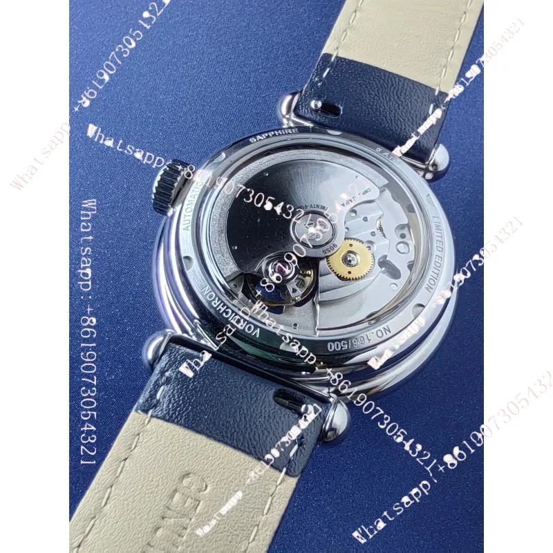 OOOORoller watches, trendy watches, mechanicaOOOOOl watches, automatic Swiss super luminous sapphire personality
OOOORoller watches, trendy watches, mechanicaOOOOOl watches, automatic Swiss super luminous sapphire personality