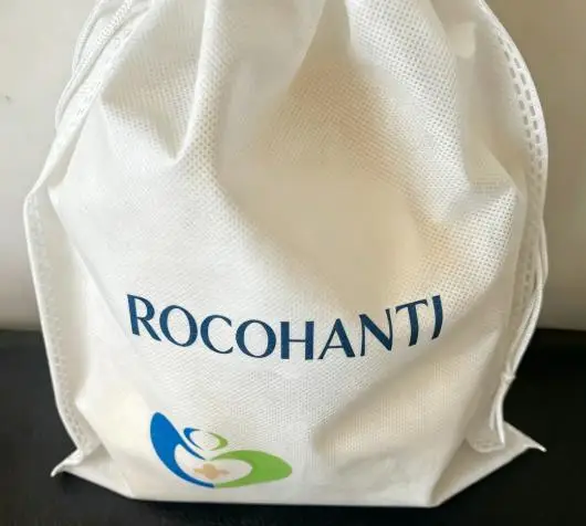 50X Custom LOGO Non-woven Drawstring Shoe Bags Cloth Dust Bag with Handles Gym Handbag Nonwoven Drawstring Sports Bag Backpacks
50X Custom LOGO Non-woven Drawstring Shoe Bags Cloth Dust Bag with Handles Gym Handbag Nonwoven Drawstring Sports Bag Backpacks