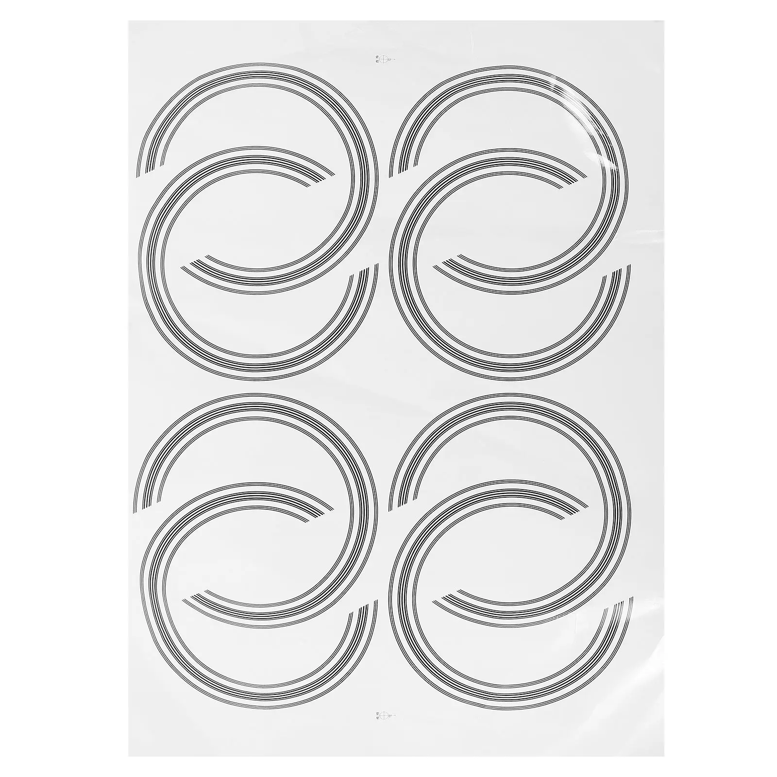8 Pcs Soundhole Sticker For Sound Hole Ring Stickers 3D Self Adhesive Decorative Replacement Acoustic Electric Inlay Decals
8 Pcs Soundhole Sticker For Sound Hole Ring Stickers 3D Self Adhesive Decorative Replacement Acoustic Electric Inlay Decals