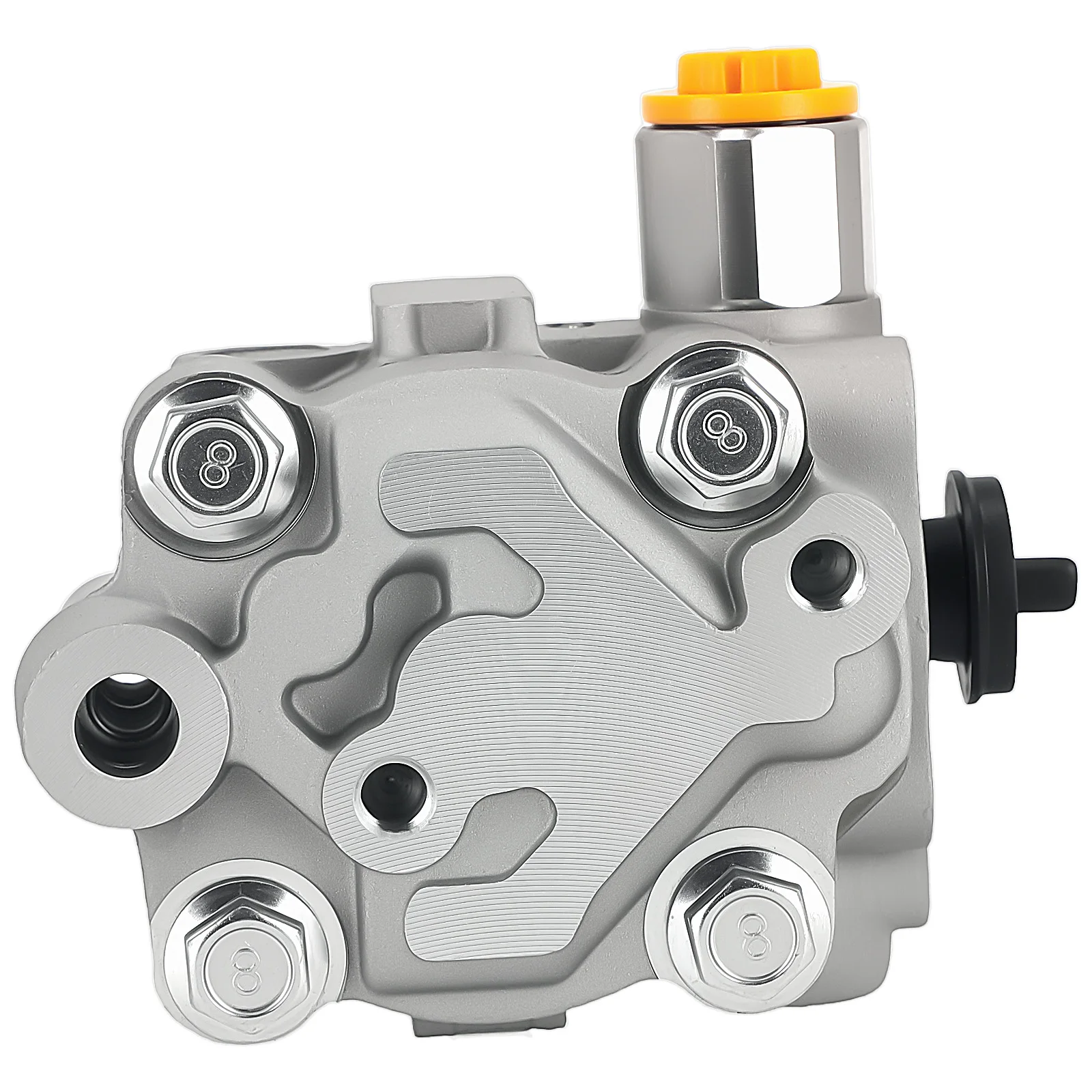 Power Steering Pump For Ford Escape Mazda Tribute V6 3.0L Sport Utility 21-5271
Power Steering Pump For Ford Escape Mazda Tribute V6 3.0L Sport Utility 21-5271