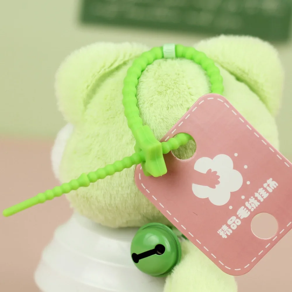 Car KeyRing Long Tail Cat Keychain PP Cotton with Bell Cat Keyring Lovely Cute Cat Doll Pendant Christmas Gift
Car KeyRing Long Tail Cat Keychain PP Cotton with Bell Cat Keyring Lovely Cute Cat Doll Pendant Christmas Gift