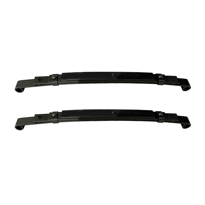 Heavy Duty Rear Leaf Spring 2 PCS 102544901 1025449-01 Compatible With Club Car Precedent 2004-up G&E Golf Cart
Heavy Duty Rear Leaf Spring 2 PCS 102544901 1025449-01 Compatible With Club Car Precedent 2004-up G&E Golf Cart