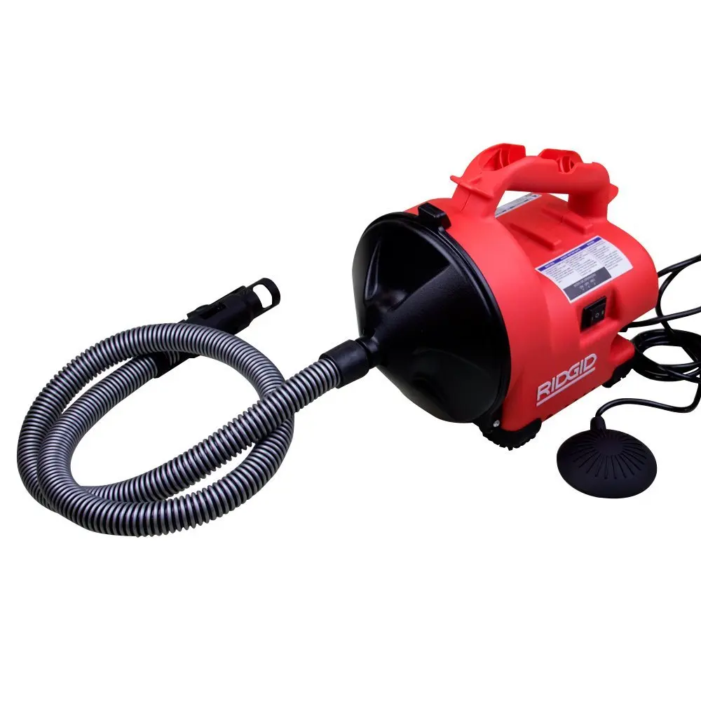 GIDDS 813341 34963 K 30 AUTO CLEAN Sink Machine with MAXCORE 50 1 4 Inch Inner Core Cable and AUTOFEED Control Sink Drain
GIDDS 813341 34963 K 30 AUTO CLEAN Sink Machine with MAXCORE 50 1 4 Inch Inner Core Cable and AUTOFEED Control Sink Drain