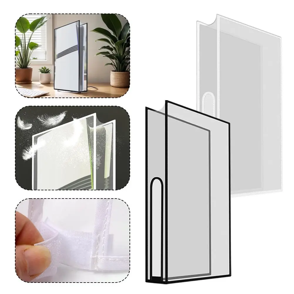 Dust Proof Cover For PS5 Pro Game Console Protector Case Anti-scratch Sleeve Protective Host Guard Case Game Accessories B8L5
Dust Proof Cover For PS5 Pro Game Console Protector Case Anti-scratch Sleeve Protective Host Guard Case Game Accessories B8L5