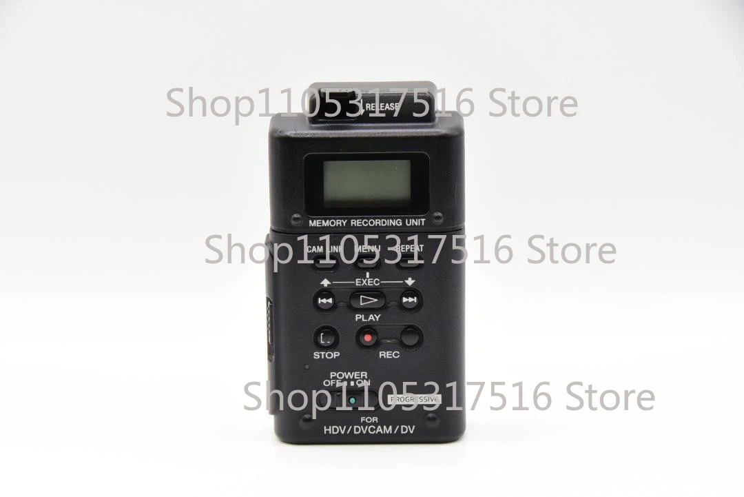 90% новый блок памяти HVR-MRC1 для видеокамер iLink Flash Camcorder HDV/DVCAM, отличное состояние
90% новый блок памяти HVR-MRC1 для видеокамер iLink Flash Camcorder HDV/DVCAM, отличное состояние