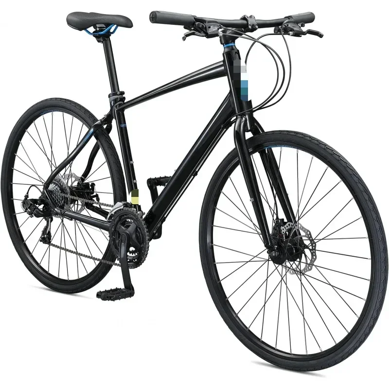 YY2Schwinn Vantage Спортивный гибридный велосипед для взрослых для мужчин и женщин. 21 или 24-скоростной привод. Алюминиевая рама. Плоский стержень. Дисковые тормоза
YY2Schwinn Vantage Спортивный гибридный велосипед для взрослых для мужчин и женщин. 21 или 24-скоростной привод. Алюминиевая рама. Плоский стержень. Дисковые тормоза