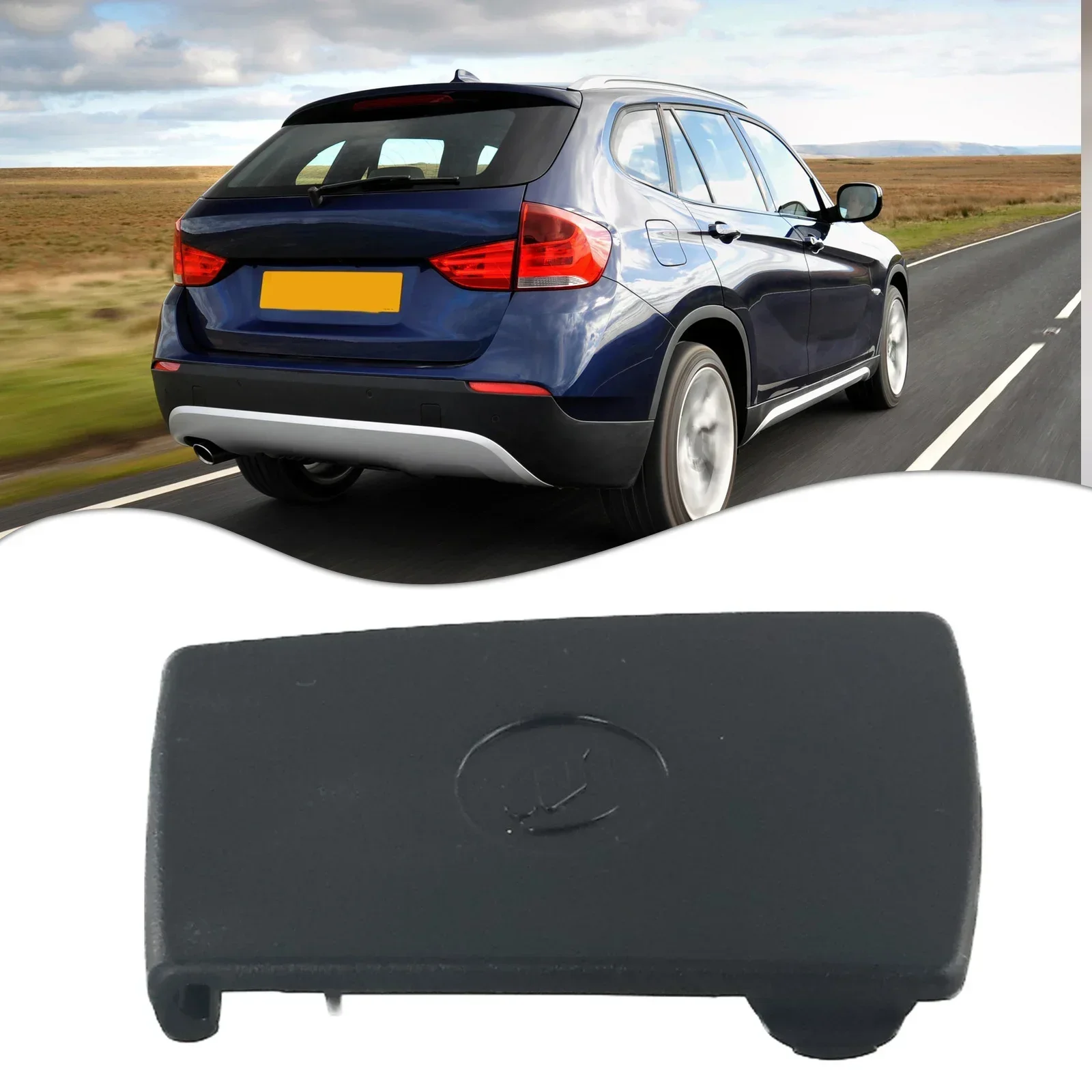 For BMW Child Seat Seat Cover Flap 1pcs 52207319686 Cover Plate 17949110 Accessory Child Seat Cover Flap Portable
For BMW Child Seat Seat Cover Flap 1pcs 52207319686 Cover Plate 17949110 Accessory Child Seat Cover Flap Portable