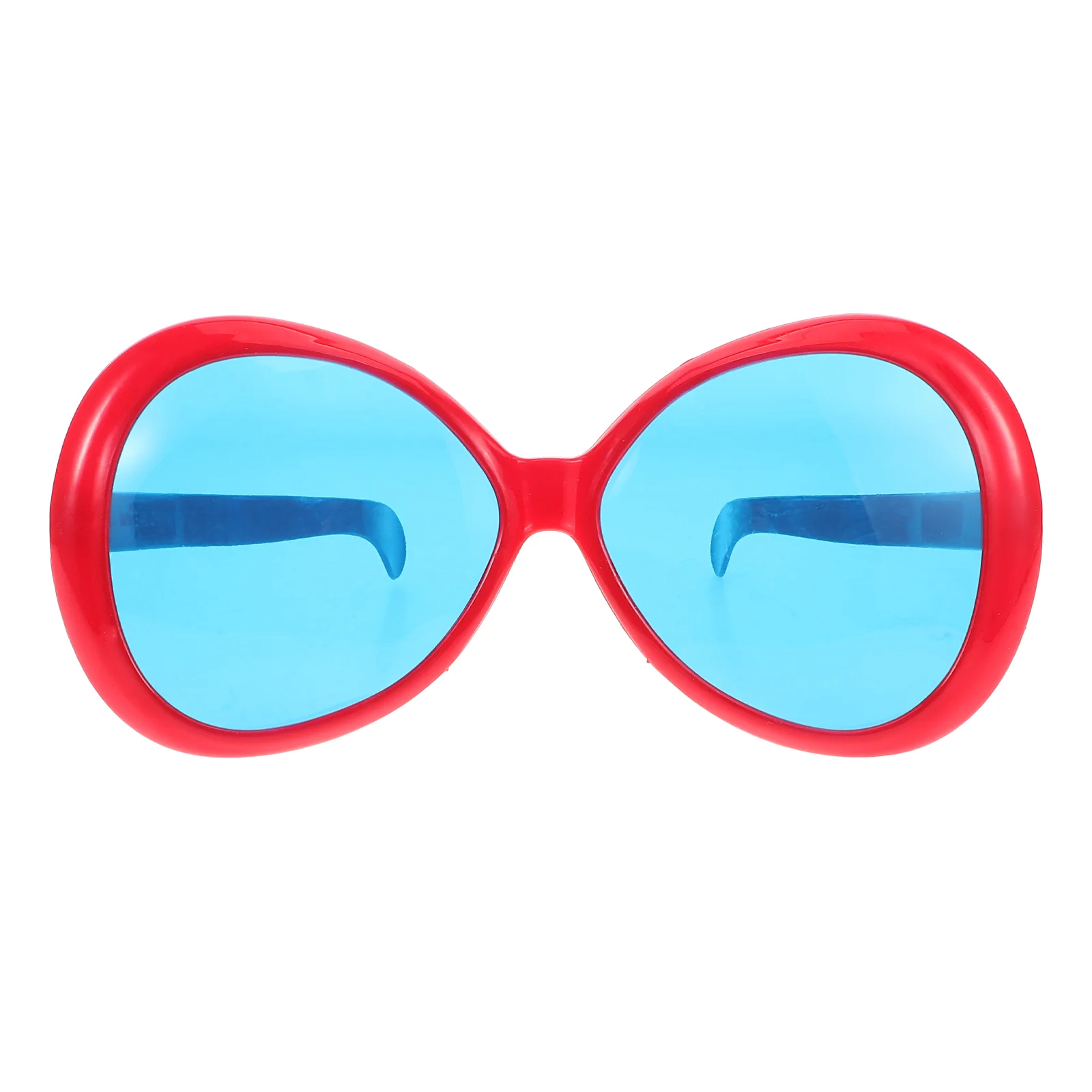 10 Inch Exaggerated Large Glasses Hawaiian Beach Party Decorations Funny Clown Sunglasses Novelty Props Lightweight Comfortable
10 Inch Exaggerated Large Glasses Hawaiian Beach Party Decorations Funny Clown Sunglasses Novelty Props Lightweight Comfortable