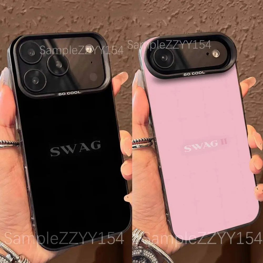 J-Justin Bieber SWAG Phone Case For iPhone 17,16,15,14,13,12,X,8,Pro,Max,Plus,E,SE4,Air,Mini Black IMD Matte 
J-Justin Bieber SWAG Phone Case For iPhone 17,16,15,14,13,12,X,8,Pro,Max,Plus,E,SE4,Air,Mini Black IMD Matte