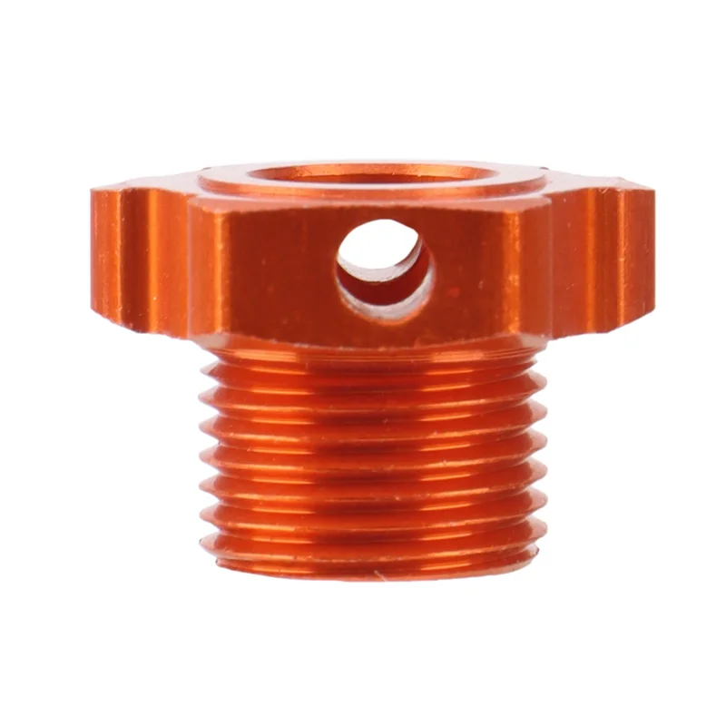 X65A_4Pcs Metal Front and Rear Wheel Hex Hub Adapter 8554 8555 for ZD Racing EX-07 EX07 1/7 RC Car Upgrade Parts Accessories
X65A_4Pcs Metal Front and Rear Wheel Hex Hub Adapter 8554 8555 for ZD Racing EX-07 EX07 1/7 RC Car Upgrade Parts Accessories