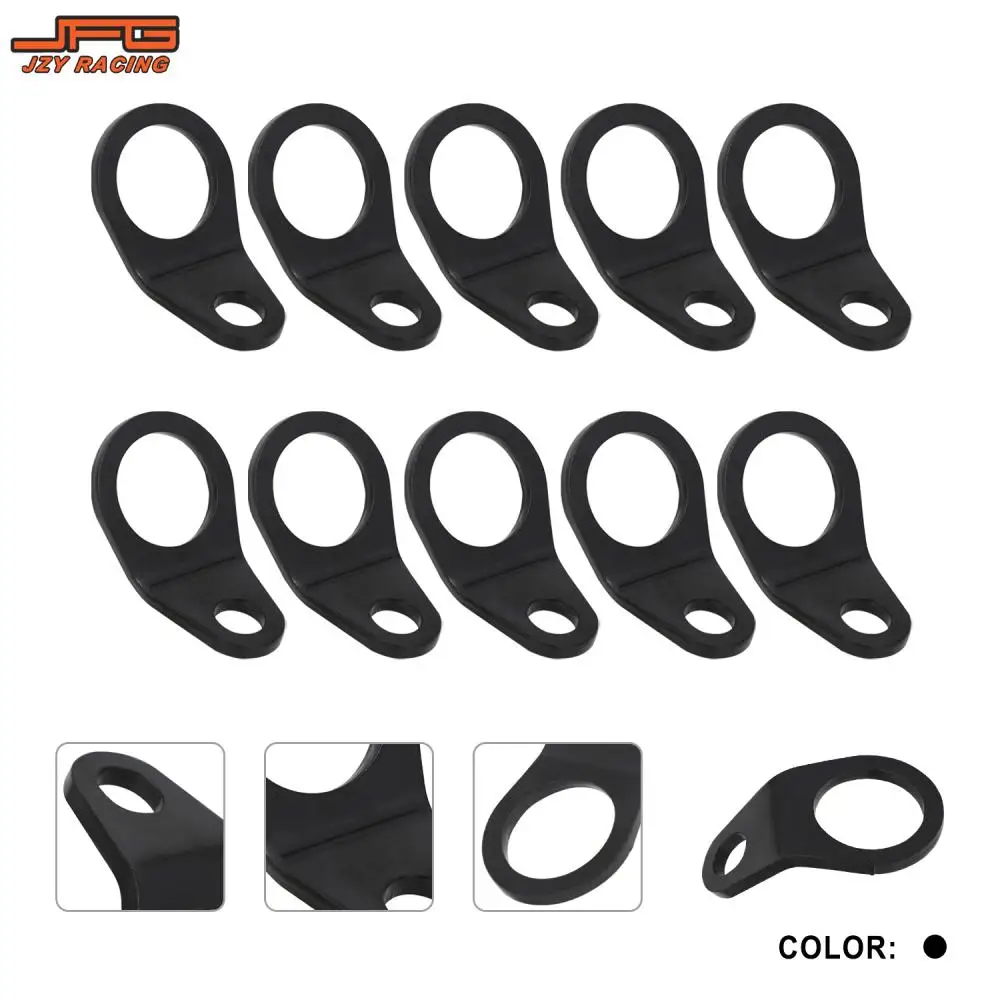 Якоря, крючки, инструмент, аксессуары для мотоциклов, универсальный комплект железных крючков для Surron Honda KTM Yamaha CRF XC EXC 85 125 250 Dirt Bike
Якоря, крючки, инструмент, аксессуары для мотоциклов, универсальный комплект железных крючков для Surron Honda KTM Yamaha CRF XC EXC 85 125 250 Dirt Bike