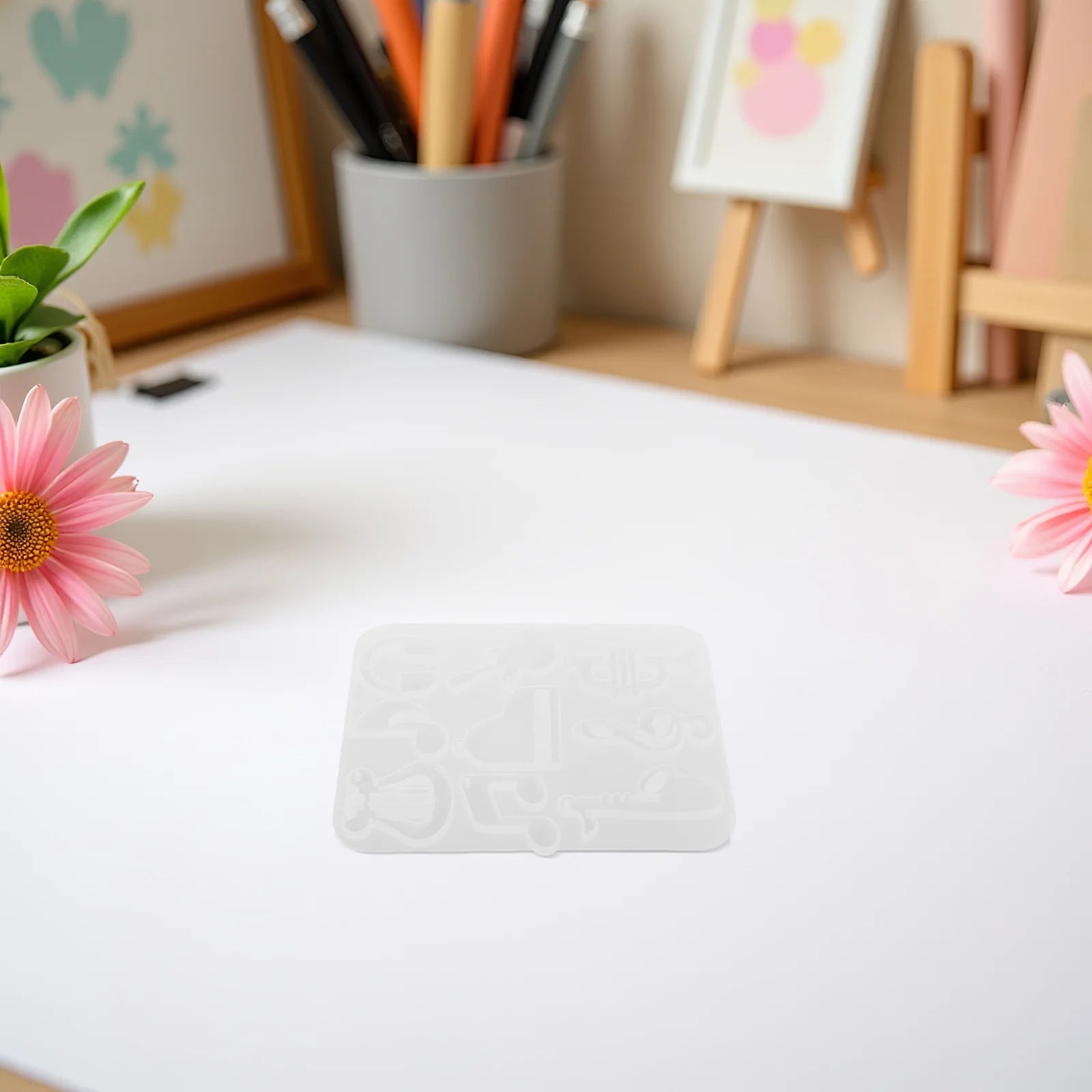 Musical Instrument Pendant Mold Silicone Resin Earring Making Diy Jewelry Craft Mold For Music Lovers Small Resin Molds Jewelry
Musical Instrument Pendant Mold Silicone Resin Earring Making Diy Jewelry Craft Mold For Music Lovers Small Resin Molds Jewelry