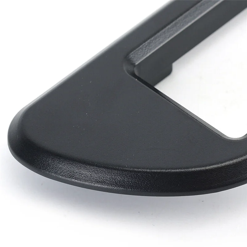 For Jeep Cherokee 92-98-2003 Interior Right Left Door Handle Bezel 0TT07DX9AA TT07DX9AA Parts
For Jeep Cherokee 92-98-2003 Interior Right Left Door Handle Bezel 0TT07DX9AA TT07DX9AA Parts
