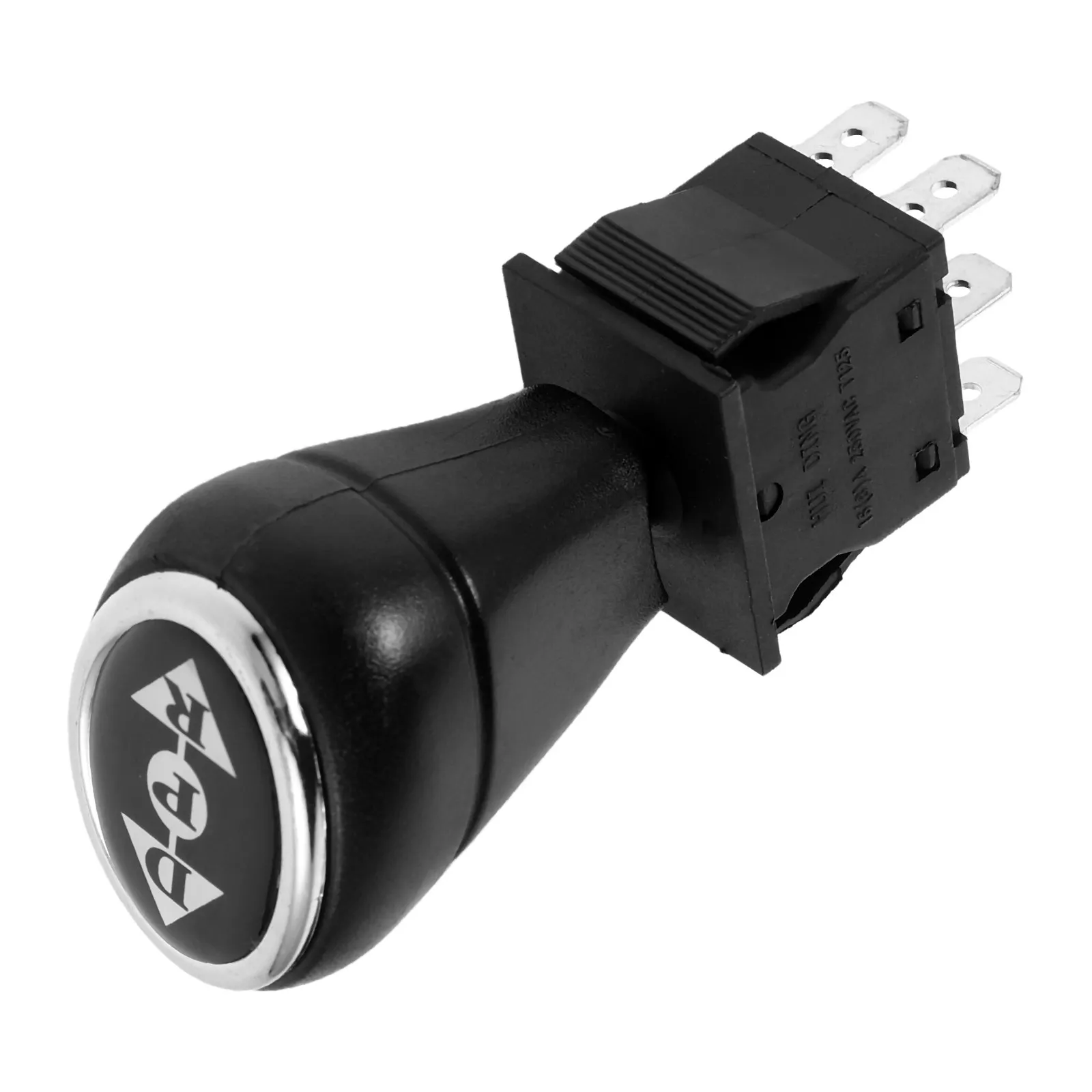 Electric Powered Children Ride on Car Forward Stop Backward Shift Switch Accessories Universal Replacement Car Button Rocker
Electric Powered Children Ride on Car Forward Stop Backward Shift Switch Accessories Universal Replacement Car Button Rocker