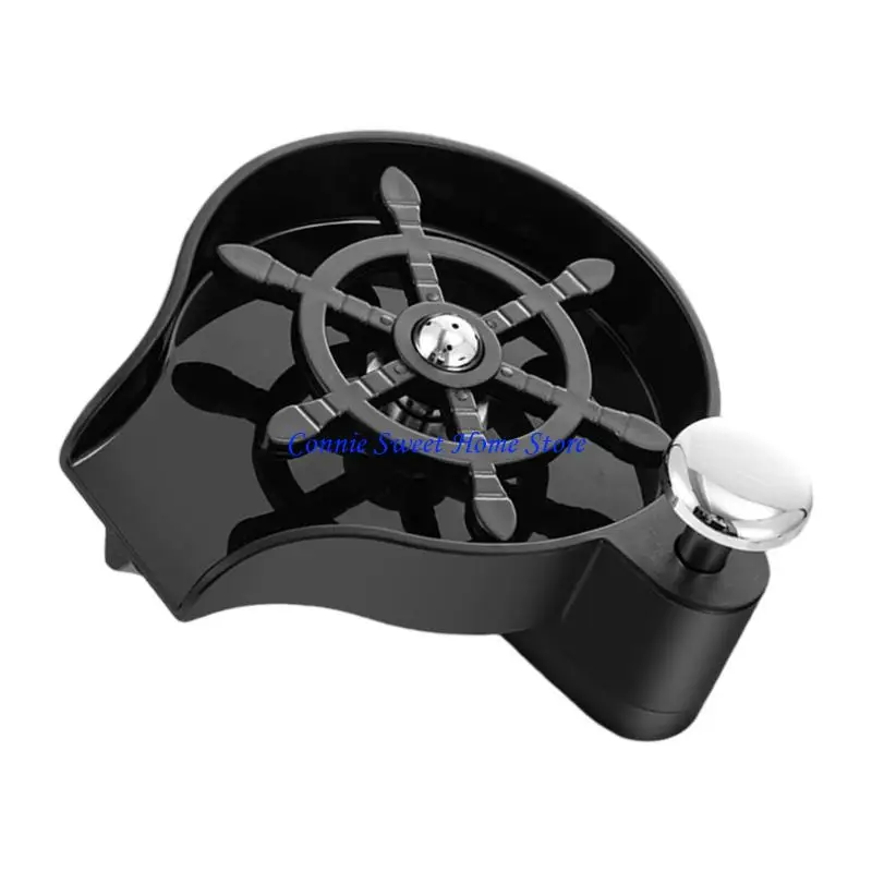 LXAF Commercial Sink Cup Washer Soap Dispenser High Pressure Cup Soap Washer
LXAF Commercial Sink Cup Washer Soap Dispenser High Pressure Cup Soap Washer