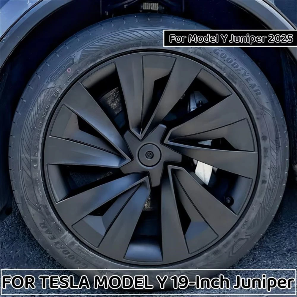 4X 20inch Wheel Hub Caps For Tesla Model Y Juniper 2025 Wheel Cap Automobile Replacement Wheel Hubcap Full Rim Cover
4X 20inch Wheel Hub Caps For Tesla Model Y Juniper 2025 Wheel Cap Automobile Replacement Wheel Hubcap Full Rim Cover