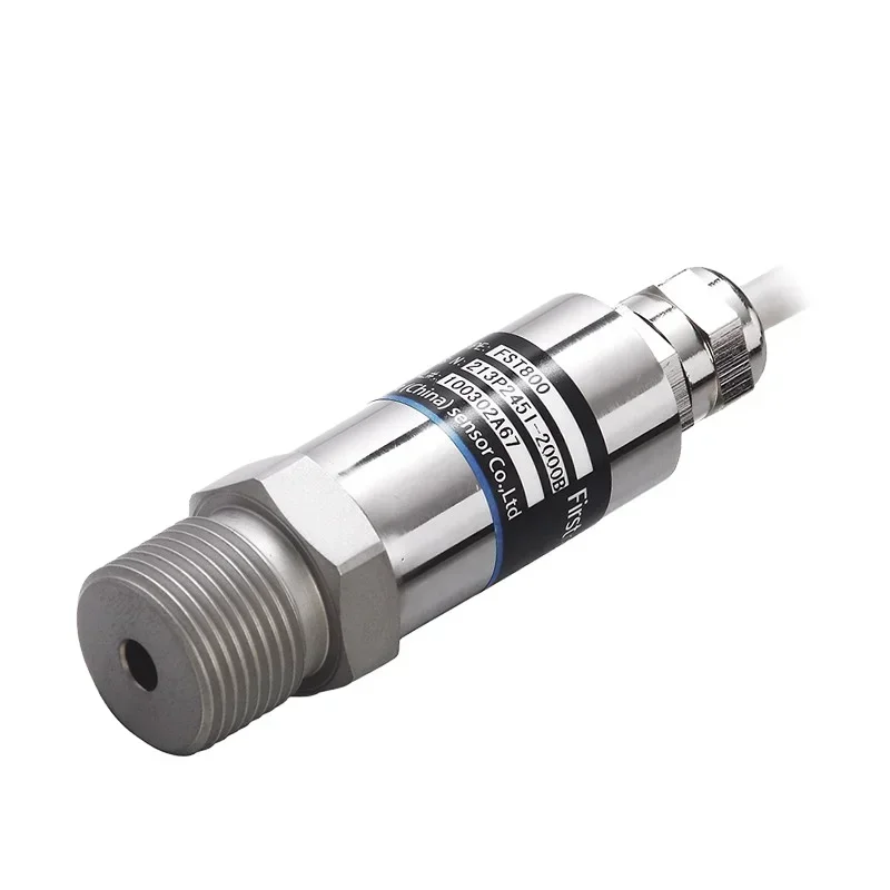 FST800-213 High Pressure Sensor 100000 psi 80 mpa 7000 8000 bar Pressure Transducer
FST800-213 High Pressure Sensor 100000 psi 80 mpa 7000 8000 bar Pressure Transducer