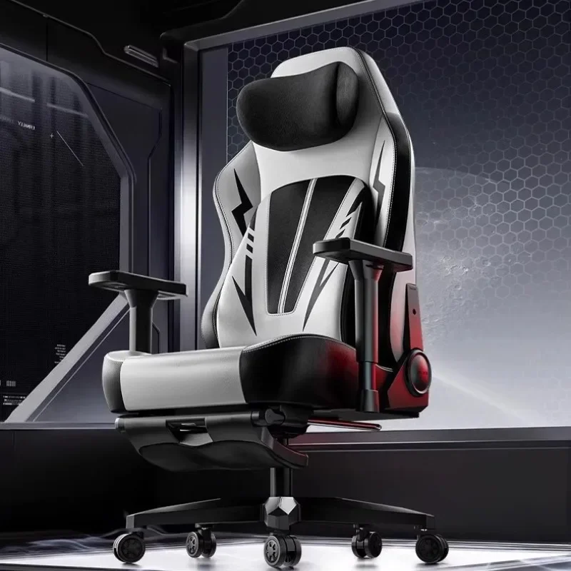 Gaming Chair, Ergonomic Chair Gaming Chair Computer Chair
Gaming Chair, Ergonomic Chair Gaming Chair Computer Chair