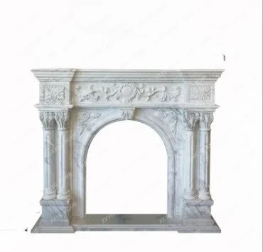 marble fireplace stone carving fireplace marble fireplace living room decorative cabinet B06
marble fireplace stone carving fireplace marble fireplace living room decorative cabinet B06