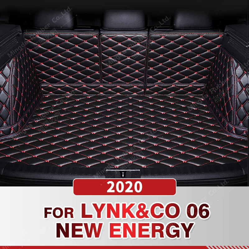 Auto Full Coverage Trunk Mat For LYNK&CO 06 New Energy 2020 Car Boot Cover Pad Cargo Liner Interior Protector Accessories
Auto Full Coverage Trunk Mat For LYNK&CO 06 New Energy 2020 Car Boot Cover Pad Cargo Liner Interior Protector Accessories