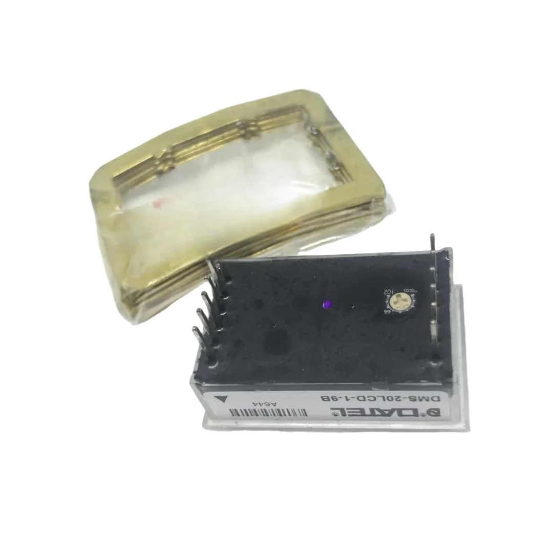 Digital Panel Table DMS-20LCD-1-9B New Original
Digital Panel Table DMS-20LCD-1-9B New Original