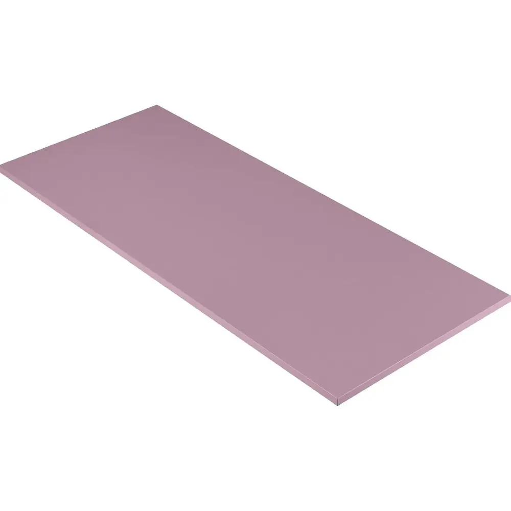 59.1x23.62 Reversible Melamine Desk Top, Nostalgic Rose, Ideal for Home Office, Double Desks
59.1x23.62 Reversible Melamine Desk Top, Nostalgic Rose, Ideal for Home Office, Double Desks