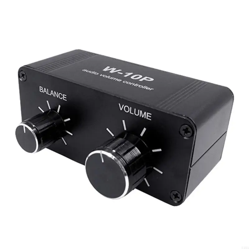 F3MA Auditory Amplifier Double Channel Input and Output for Seamlessly Connection with Various Auditory Devices
F3MA Auditory Amplifier Double Channel Input and Output for Seamlessly Connection with Various Auditory Devices